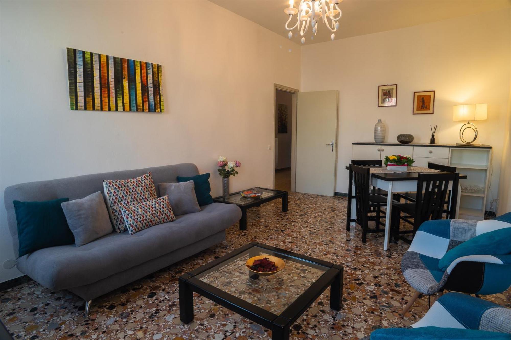 Ferienwohnung Casamisa Ca' Amaranta Venedig Exterior foto