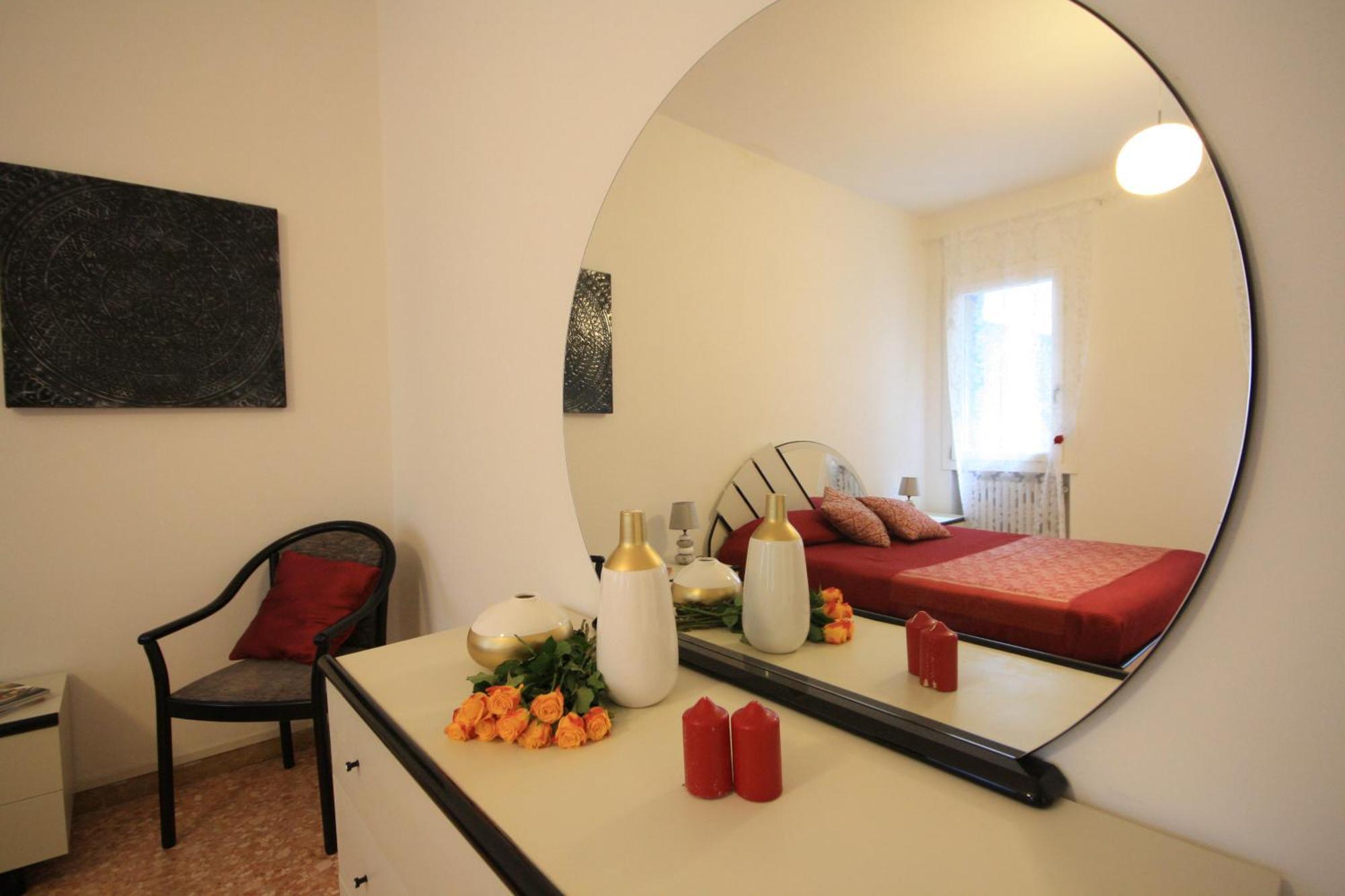 Ferienwohnung Casamisa Ca' Amaranta Venedig Exterior foto