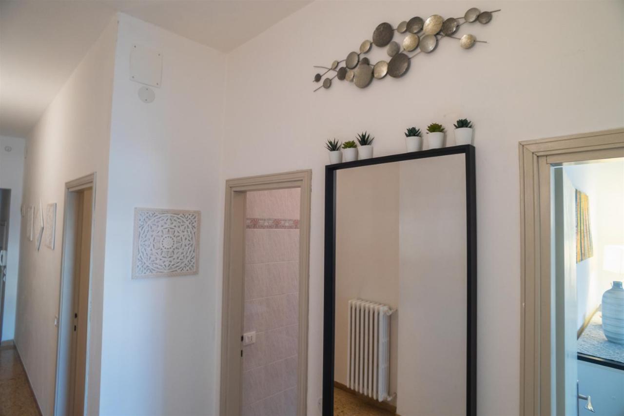 Ferienwohnung Casamisa Ca' Amaranta Venedig Exterior foto
