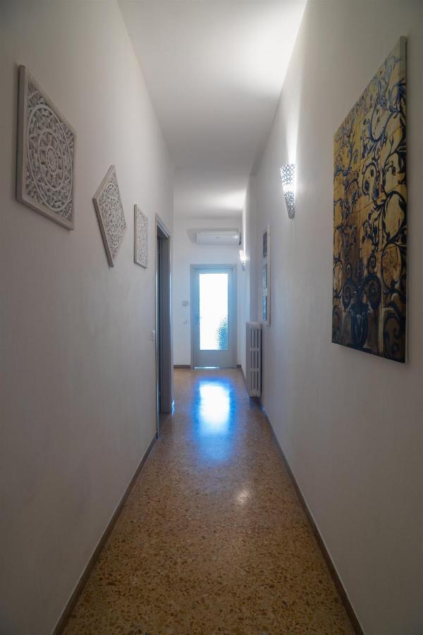 Ferienwohnung Casamisa Ca' Amaranta Venedig Exterior foto